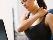 Tips Improving Posture Balance