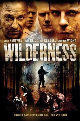 #1,512. Wilderness  (2006)
