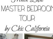French Luxe Master Bedroom Tour Budget!)