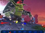 Gorgeous Screenshots Launch Trailer Released Project Spark