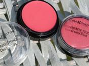 Factor Miracle Cream Blush 'Soft Pink'