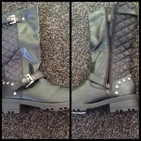 Winter Boots for us all Winter Boots for us all