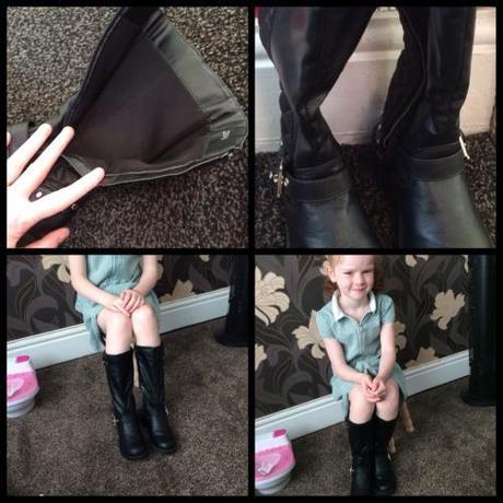 Winter Boots for us all Winter Boots for us all