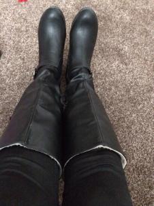 Winter Boots for us all Winter Boots for us all