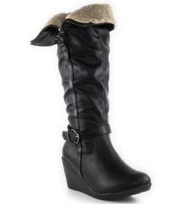 Winter Boots for us all Winter Boots for us all