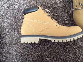 Winter Boots for us all Winter Boots for us all