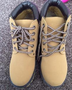 Winter Boots for us all Winter Boots for us all