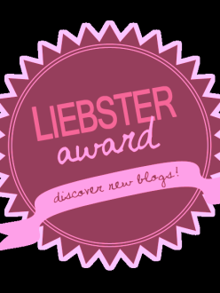 liebster-award