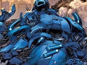 Preview: Armor Hunters: Aftermath (One-Shot) Venditti Cafu