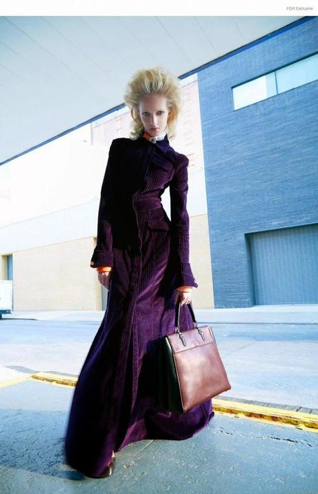 FGR EXCLUSIVE | JESSE STEWART BY PAUL CRUZ