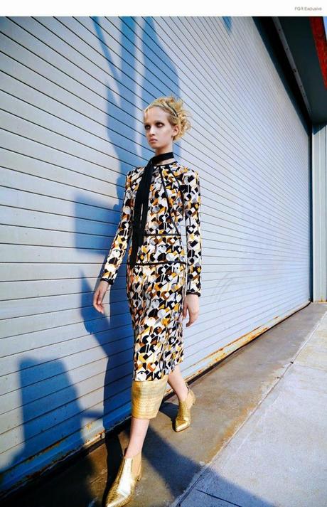 FGR EXCLUSIVE | JESSE STEWART BY PAUL CRUZ