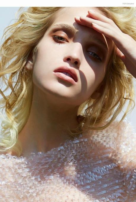 FGR EXCLUSIVE | JESSE STEWART BY PAUL CRUZ