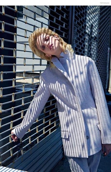 FGR EXCLUSIVE | JESSE STEWART BY PAUL CRUZ