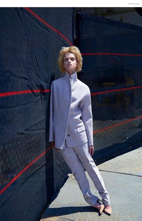 FGR EXCLUSIVE | JESSE STEWART BY PAUL CRUZ