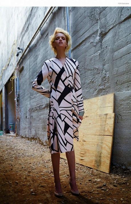 FGR EXCLUSIVE | JESSE STEWART BY PAUL CRUZ