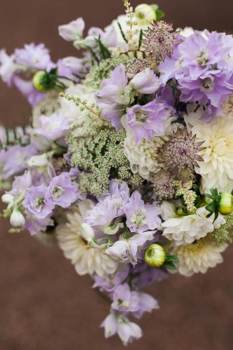 Bridal Bouquet