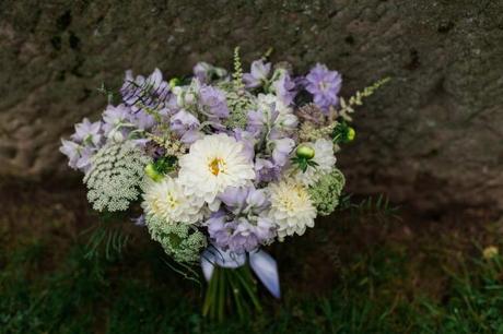 Bridal Bouquet