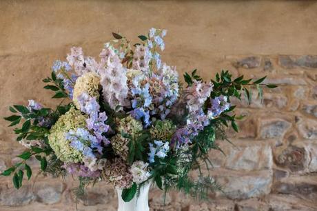 Floral arrangement