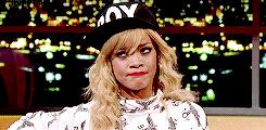 Rihanna’s Shadiest GIF