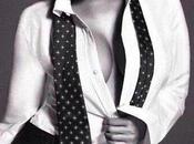 Nicki Minaj Covers L’Uomo Vogue