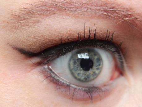 Everyday Eye Make Up || Blogtober Day 7