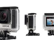 GoPro Hero4