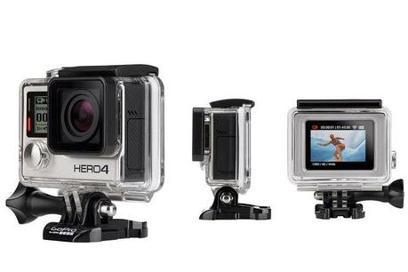 GoPro Hero4