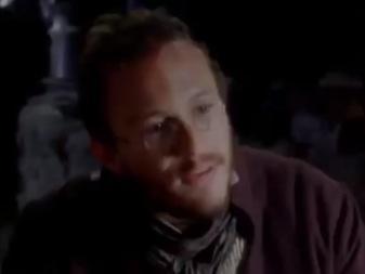 ledger