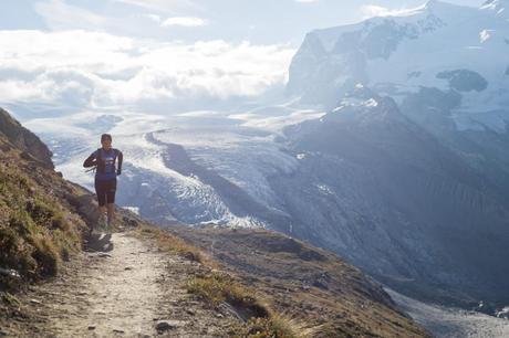 Introducing the Ultra Tour Monte Rosa Trail Run