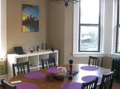 Relocate Abroad Stay Home? Post Long-Term Travel Struggle