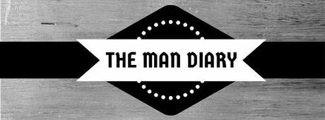 THE MAN DIARY LOGO (500x185)