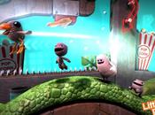 Nolan North Hugh Laurie Join LittleBigPlanet Voice Cast