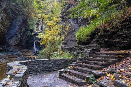 Watkins Glen State Park