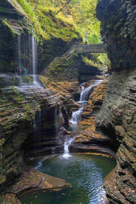 Watkins Glen State Park