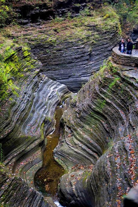Watkins Glen State Park
