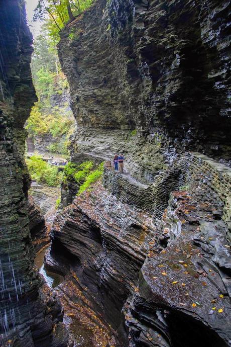 Watkins Glen State Park