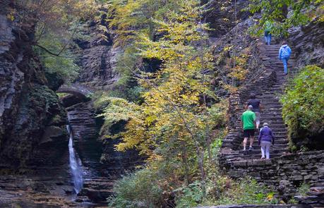 Watkins Glen State Park