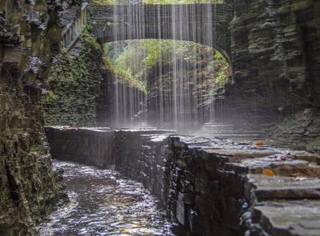 Watkins Glen State Park