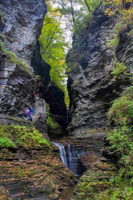 Watkins Glen State Park