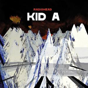 REWIND: Radiohead - 'Everything In Its Right Place'