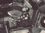 Track Day: Velvet Morning 'Green Whale'