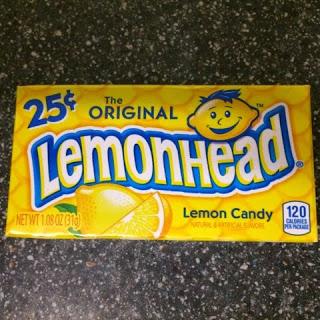 Today's Review: Lemonheads