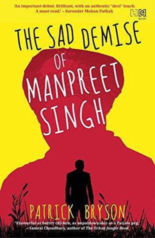 TheSadDemiseOfManpreetSingh