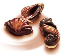 Celebrate National Chocolate Week with Guylian