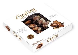 Celebrate National Chocolate Week with Guylian