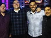 Midnight Shine Returns with Northern