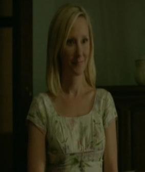 Nothing Left to Fear (2013) anne