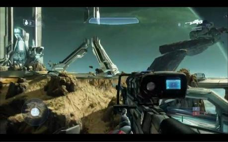 Halo 2: Anniversary's campaign won't run at full 1080p, 343 confirms
