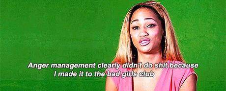 Bad Girls Club: Redemption Episode 2 Preview