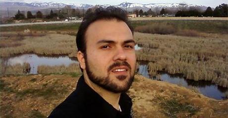 Courtesy Pray for Pastor Saeed Abedini